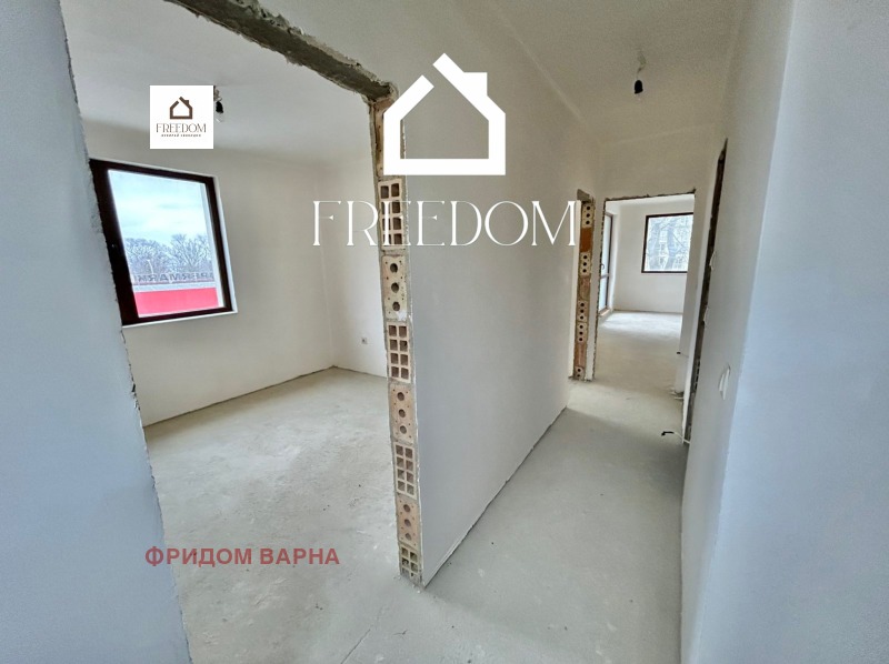 Продается  2 спальни Варна , к.к. Св.Св. Константин и Елена , 93 кв.м | 48786849 - изображение [6]