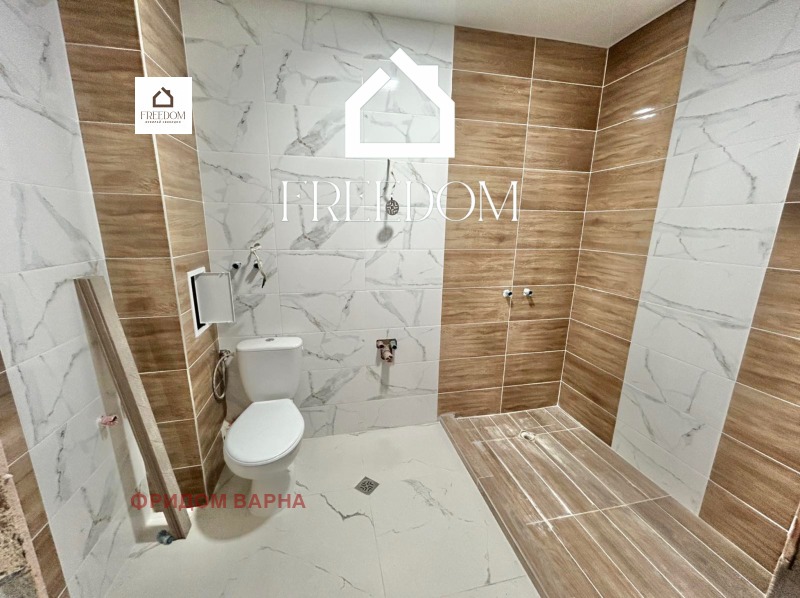 Продается  2 спальни Варна , к.к. Св.Св. Константин и Елена , 93 кв.м | 48786849 - изображение [15]