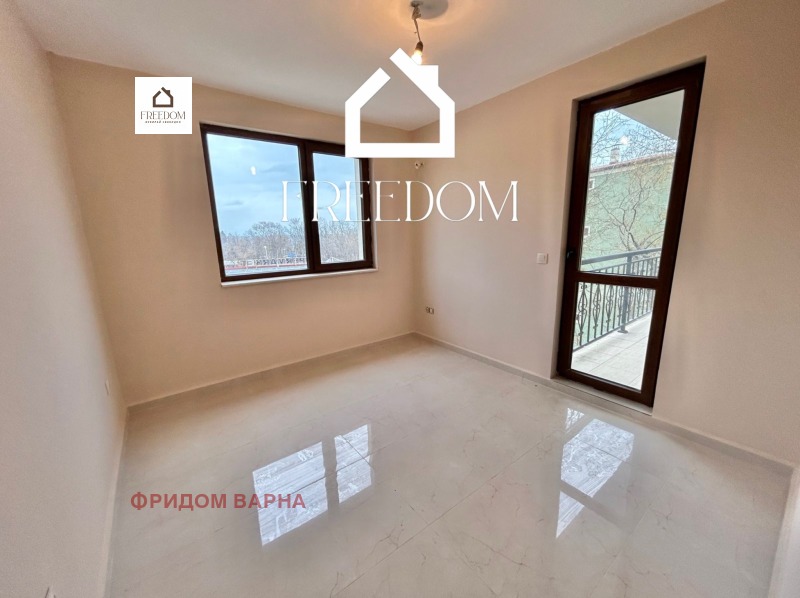 Продается  2 спальни Варна , к.к. Св.Св. Константин и Елена , 93 кв.м | 48786849 - изображение [3]