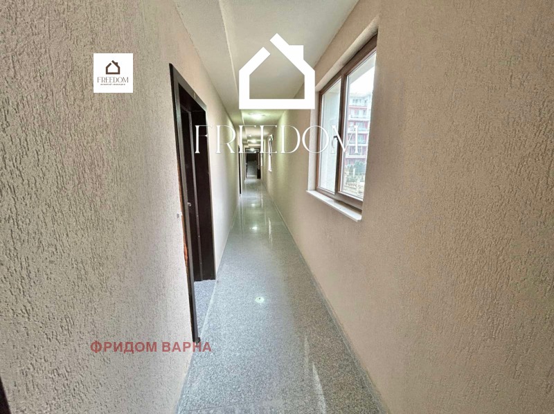 Продается  2 спальни Варна , к.к. Св.Св. Константин и Елена , 93 кв.м | 48786849 - изображение [14]