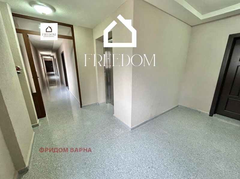 Продается  2 спальни Варна , к.к. Св.Св. Константин и Елена , 93 кв.м | 48786849 - изображение [16]