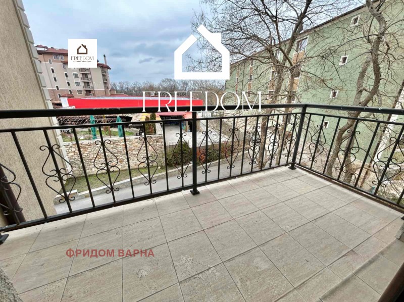 Продается  2 спальни Варна , к.к. Св.Св. Константин и Елена , 93 кв.м | 48786849 - изображение [10]