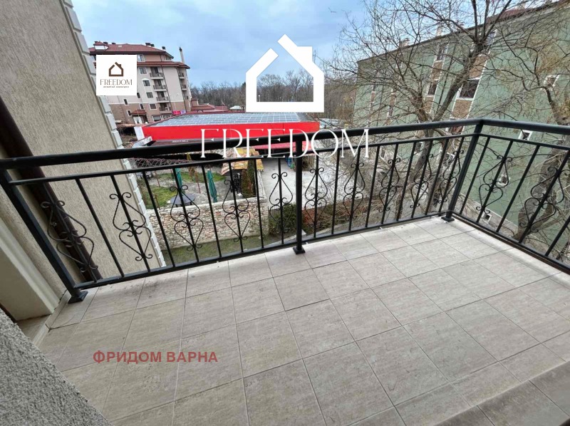 Продается  2 спальни Варна , к.к. Св.Св. Константин и Елена , 93 кв.м | 48786849 - изображение [7]
