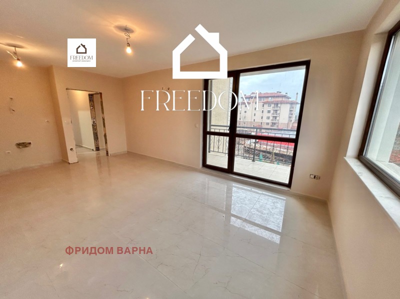 Продается  2 спальни Варна , к.к. Св.Св. Константин и Елена , 93 кв.м | 48786849 - изображение [2]