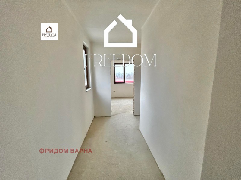 Продается  2 спальни Варна , к.к. Св.Св. Константин и Елена , 93 кв.м | 48786849 - изображение [5]
