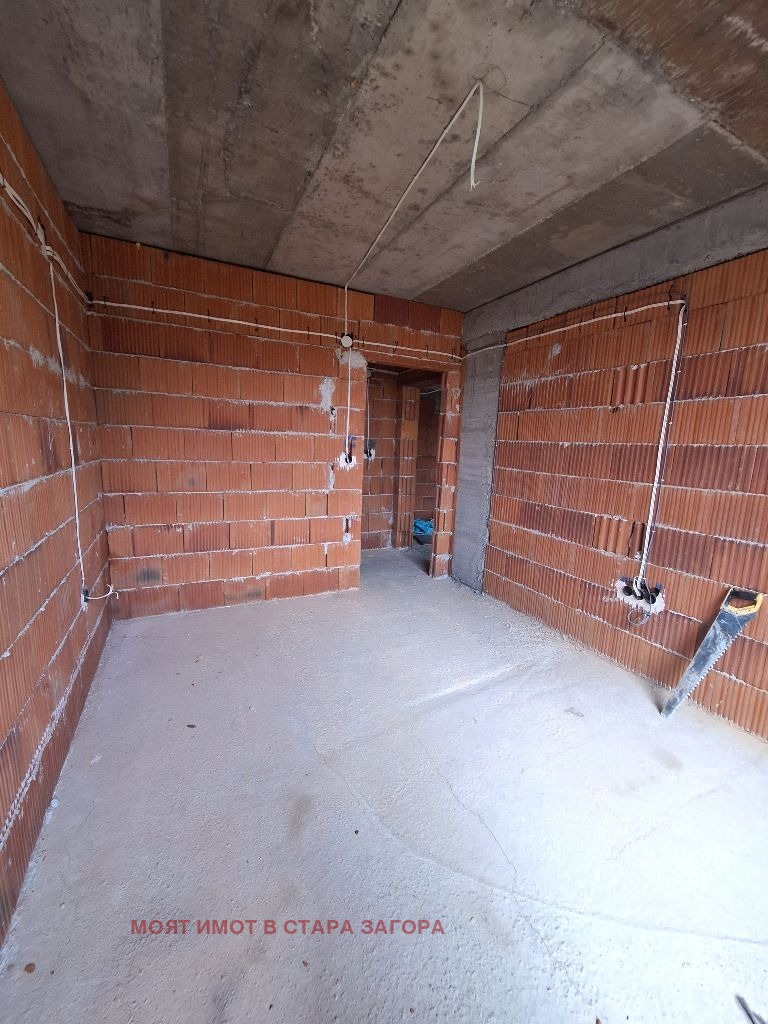Zu verkaufen  2 Schlafzimmer Stara Zagora , Scheleznik - zentar , 128 qm | 24694401 - Bild [4]