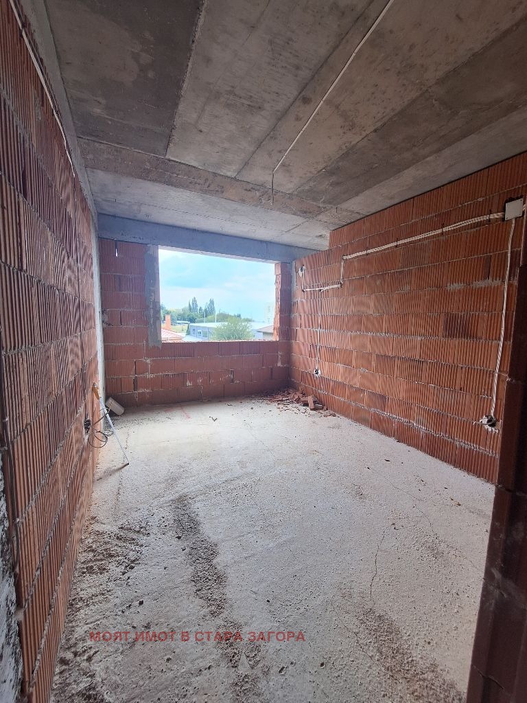Zu verkaufen  2 Schlafzimmer Stara Zagora , Scheleznik - zentar , 128 qm | 24694401 - Bild [5]