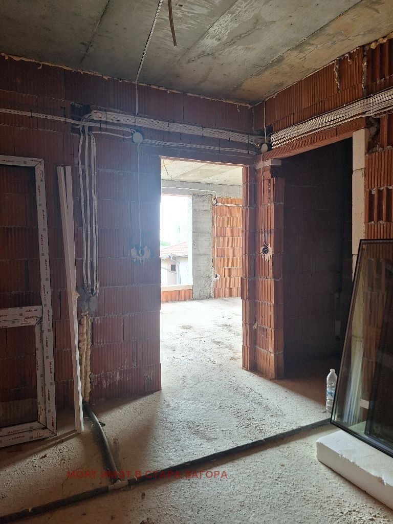 Zu verkaufen  2 Schlafzimmer Stara Zagora , Scheleznik - zentar , 128 qm | 24694401 - Bild [6]