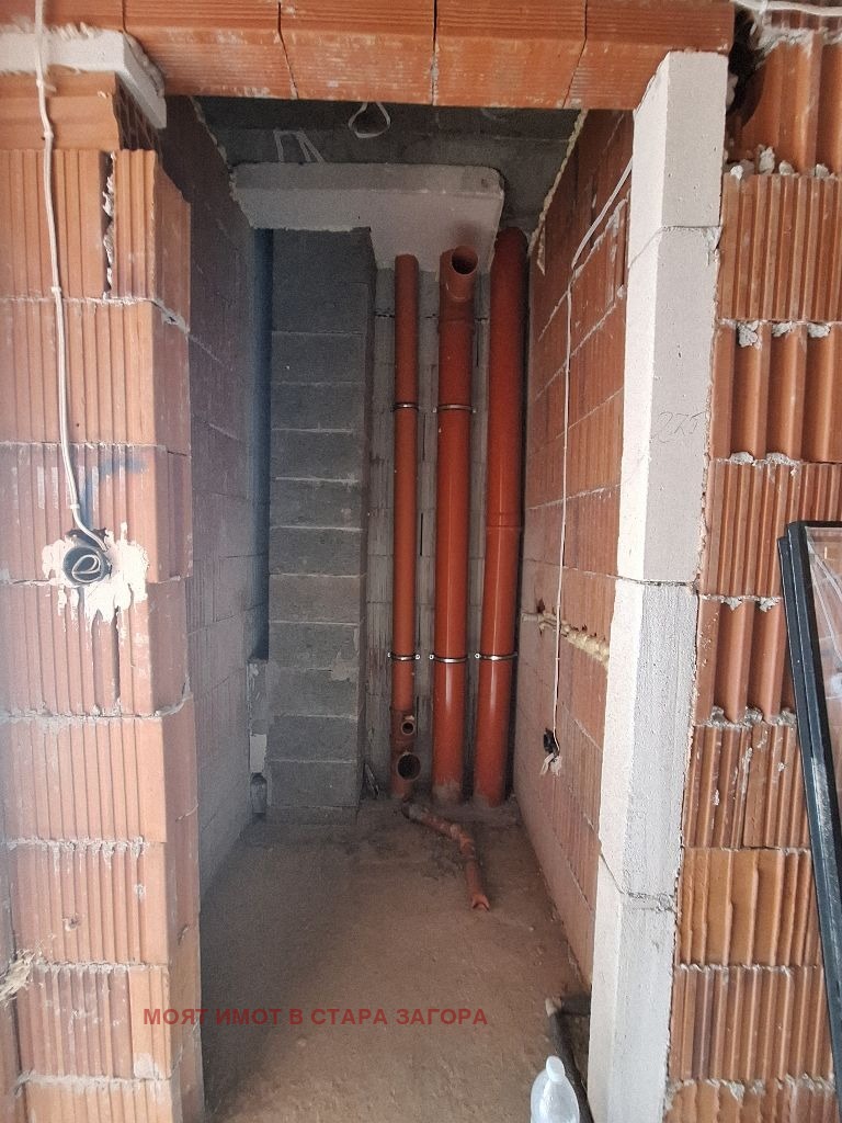 Zu verkaufen  2 Schlafzimmer Stara Zagora , Scheleznik - zentar , 128 qm | 24694401 - Bild [7]
