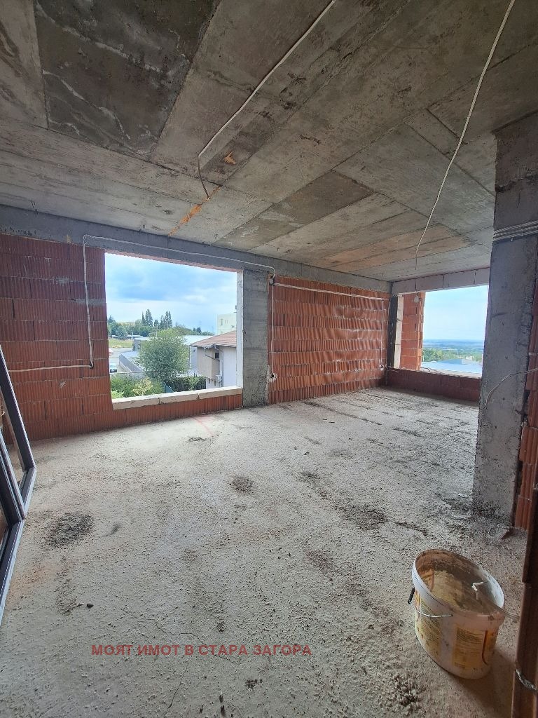 Zu verkaufen  2 Schlafzimmer Stara Zagora , Scheleznik - zentar , 128 qm | 24694401