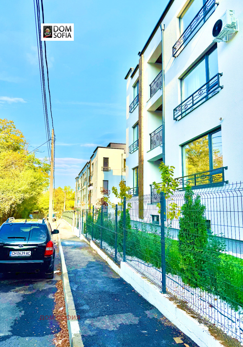 Продава 3-СТАЕН, гр. София, Овча купел, снимка 2 - Апартаменти - 52554692