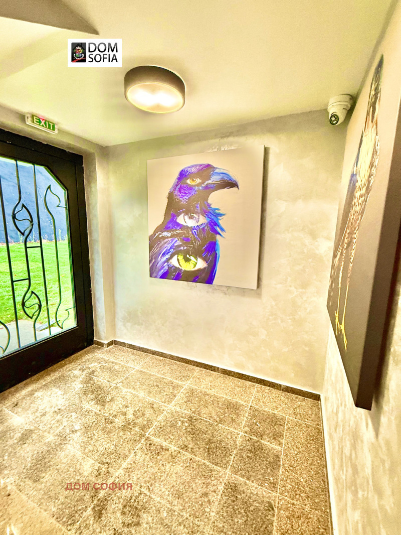 Продава 3-СТАЕН, гр. София, Овча купел, снимка 3 - Апартаменти - 52554692