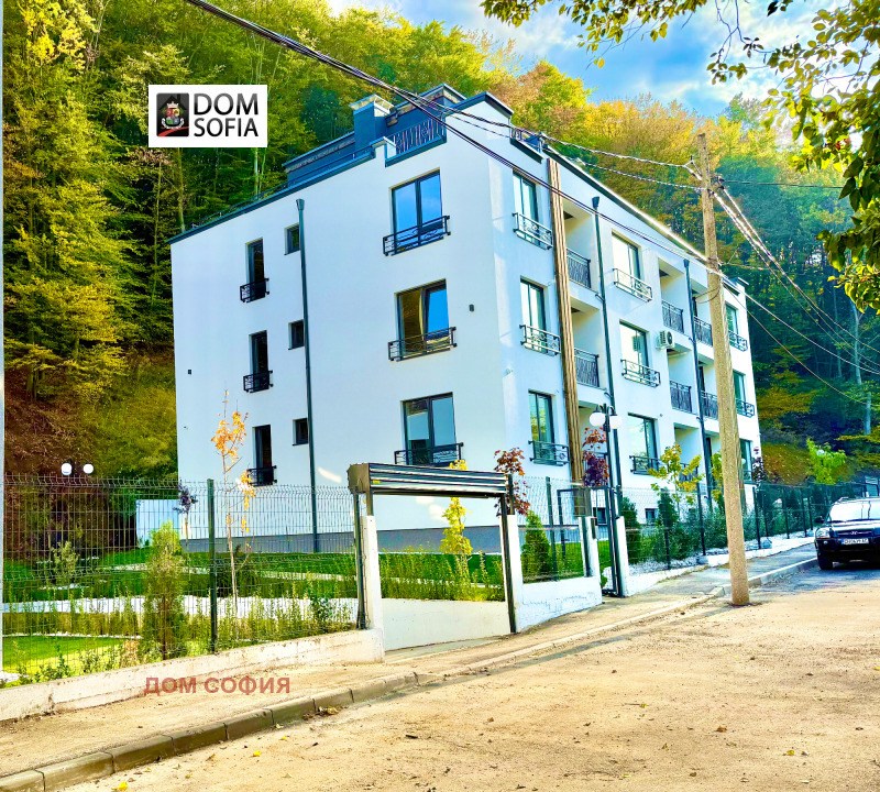 Продава 3-СТАЕН, гр. София, Овча купел, снимка 6 - Апартаменти - 52554692