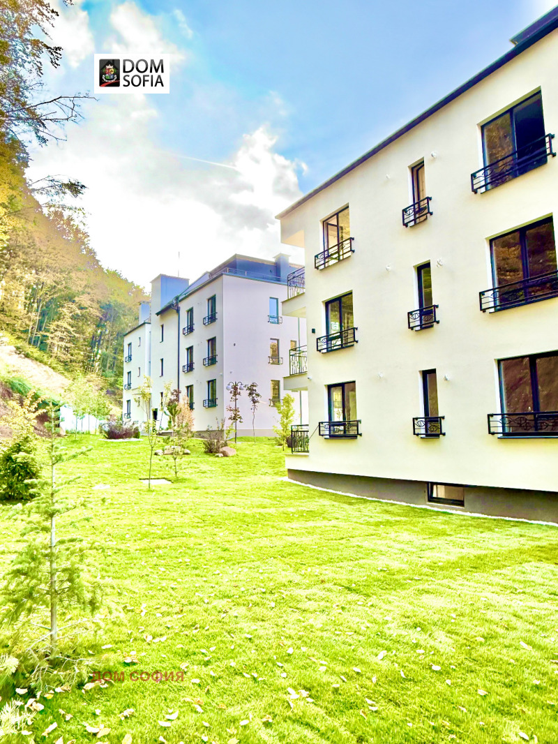 Продава 3-СТАЕН, гр. София, Овча купел, снимка 3 - Апартаменти - 52554692