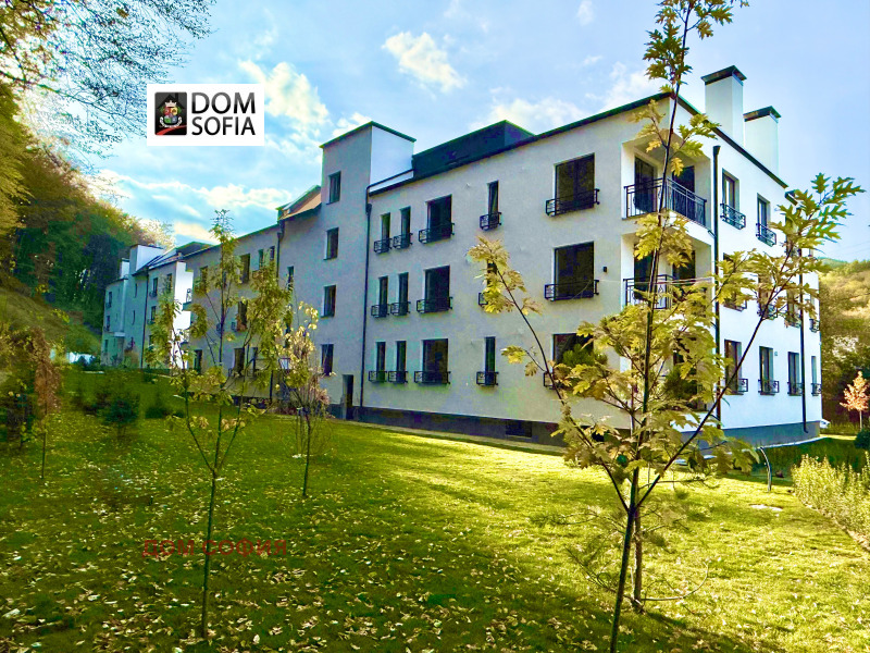 Продава 3-СТАЕН, гр. София, Овча купел, снимка 10 - Апартаменти - 52554692