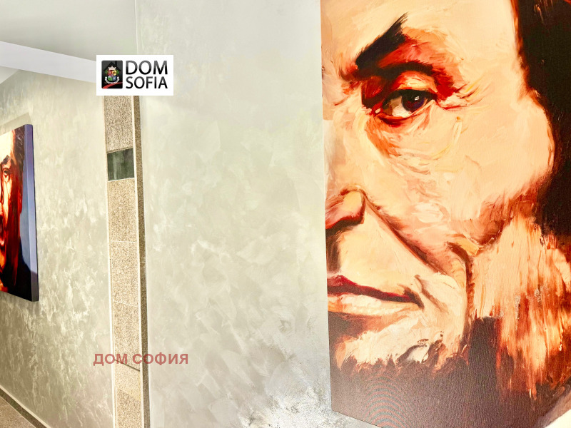 Продава 3-СТАЕН, гр. София, Овча купел, снимка 4 - Апартаменти - 52554692