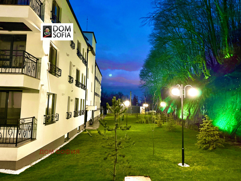 Продава 3-СТАЕН, гр. София, Овча купел, снимка 9 - Апартаменти - 52554692