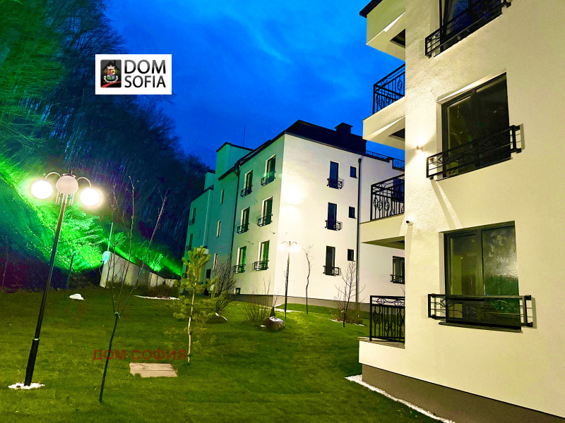 Продава 3-СТАЕН, гр. София, Овча купел, снимка 5 - Апартаменти - 52554692