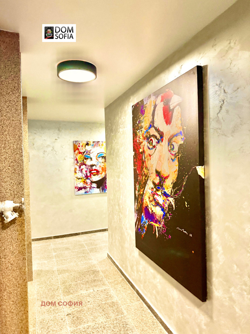 Продава 3-СТАЕН, гр. София, Овча купел, снимка 2 - Апартаменти - 52554692