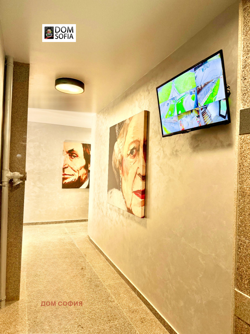 Продава 3-СТАЕН, гр. София, Овча купел