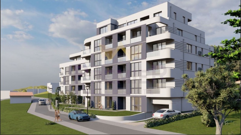 Продава 3-СТАЕН, гр. Варна, Виница, снимка 2 - Апартаменти - 52720664