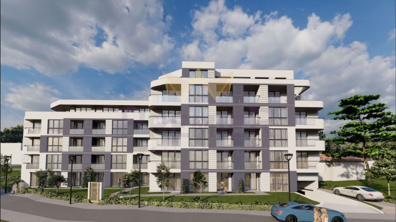 Продава 3-СТАЕН, гр. Варна, Виница, снимка 3 - Апартаменти - 52720664