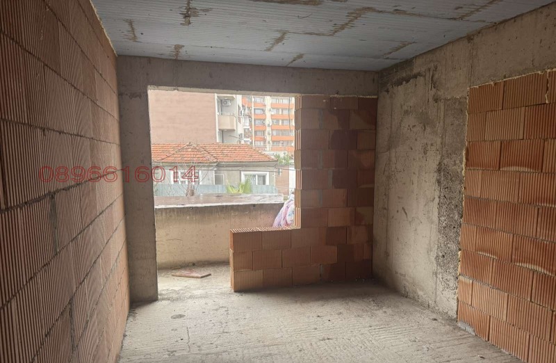 Продава 3-СТАЕН, гр. Стара Загора, Център, снимка 3 - Апартаменти - 53464885