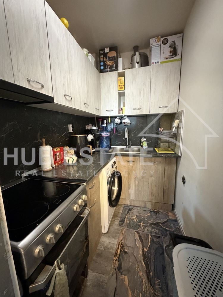 Продава 3-СТАЕН, гр. Добрич, Център, снимка 9 - Апартаменти - 54362355