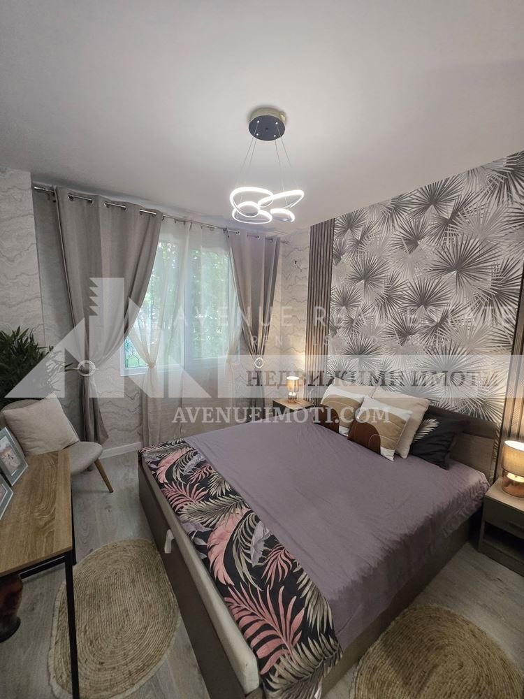 Продава 3-СТАЕН, гр. Пловдив, Кършияка, снимка 3 - Апартаменти - 55553087