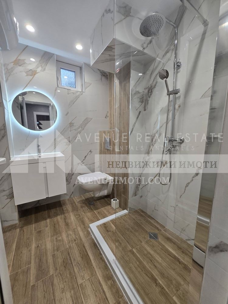Продава 3-СТАЕН, гр. Пловдив, Кършияка, снимка 6 - Апартаменти - 55553087