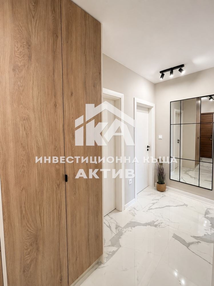 Продава 3-СТАЕН, гр. Пловдив, Тракия, снимка 10 - Апартаменти - 55665634