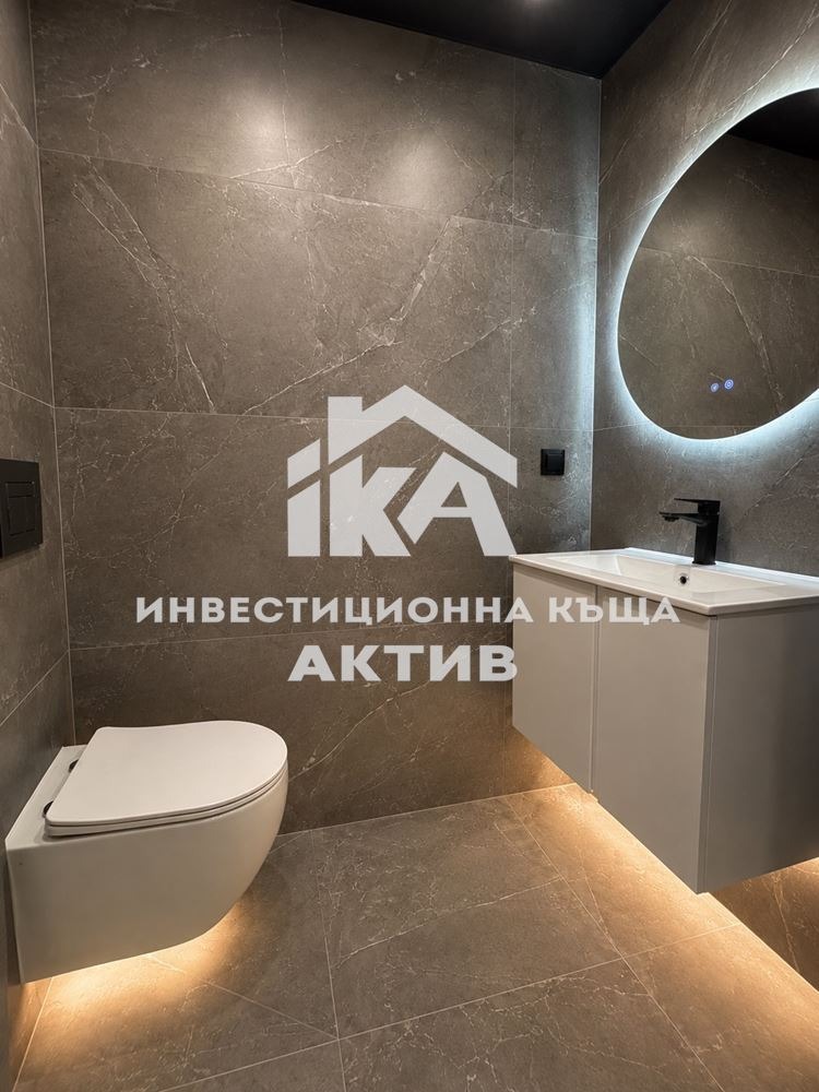 Продава 3-СТАЕН, гр. Пловдив, Тракия, снимка 8 - Апартаменти - 55665634