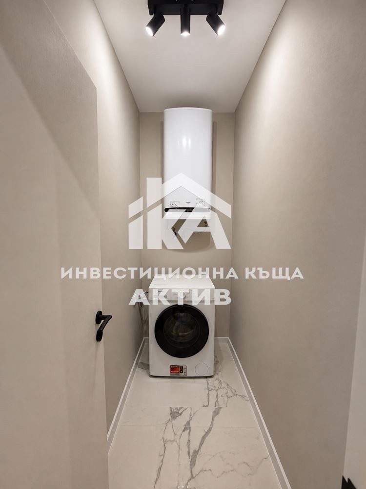 Продава 3-СТАЕН, гр. Пловдив, Тракия, снимка 9 - Апартаменти - 55665634
