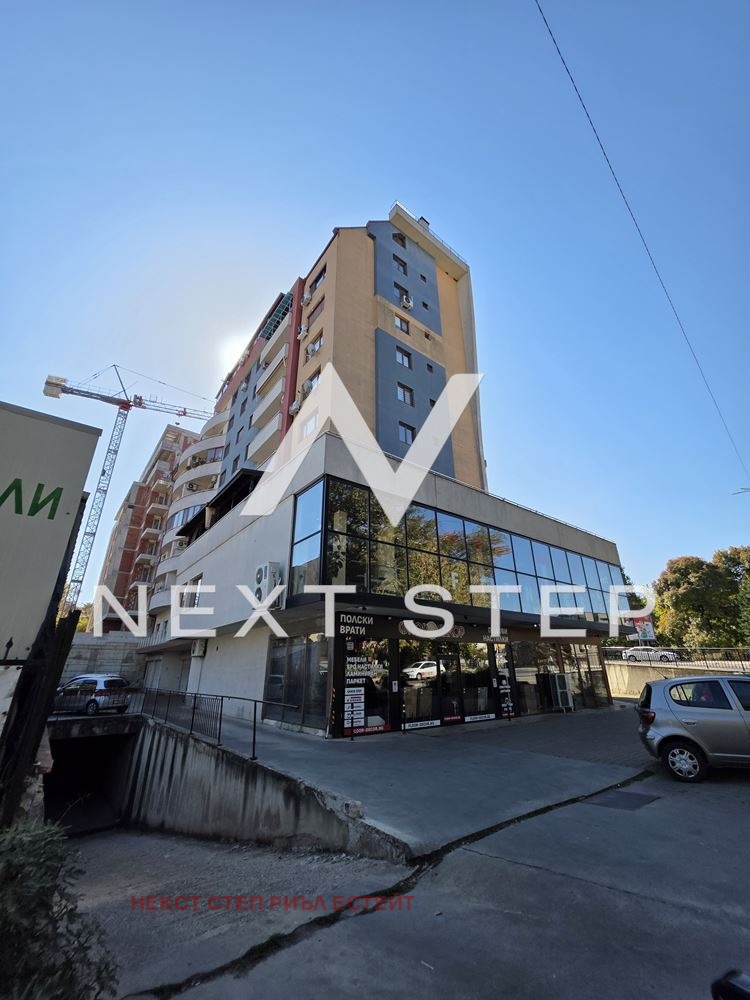 Продава 3-СТАЕН, гр. Хасково, Тракийски