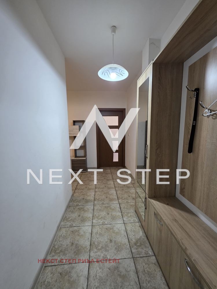 Продава 3-СТАЕН, гр. Хасково, Тракийски, снимка 6 - Апартаменти - 56470196