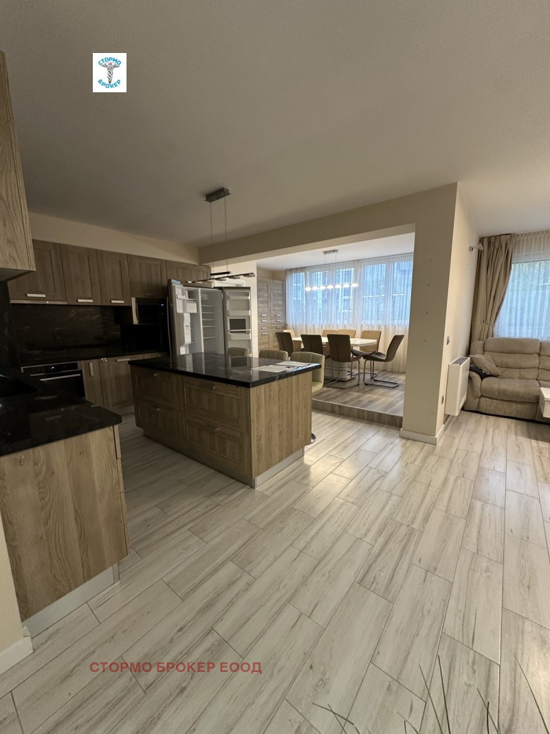 Na sprzedaż  3 sypialnie Sofia , Witosza , 178 mkw | 35655851 - obraz [2]