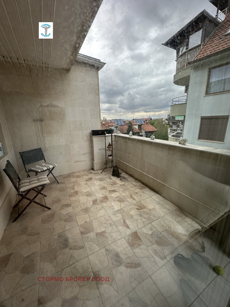 Na sprzedaż  3 sypialnie Sofia , Witosza , 178 mkw | 35655851 - obraz [15]