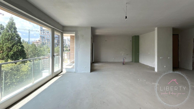 Te koop  3 slaapkamers Sofia , Manastirski livadi , 208 m² | 66975485 - afbeelding [3]