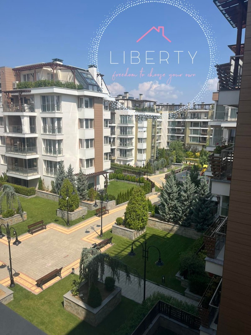 Te koop  3 slaapkamers Sofia , Manastirski livadi , 208 m² | 66975485