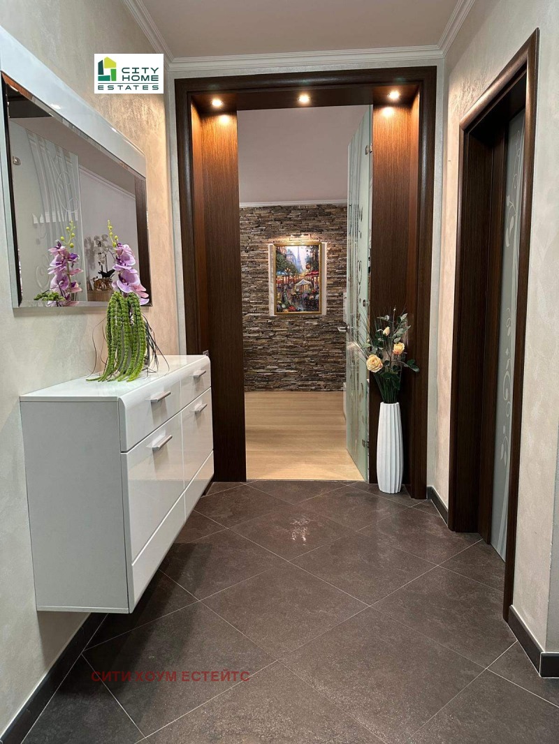 Продава 4-СТАЕН, гр. София, Манастирски ливади, снимка 8 - Апартаменти - 52836357