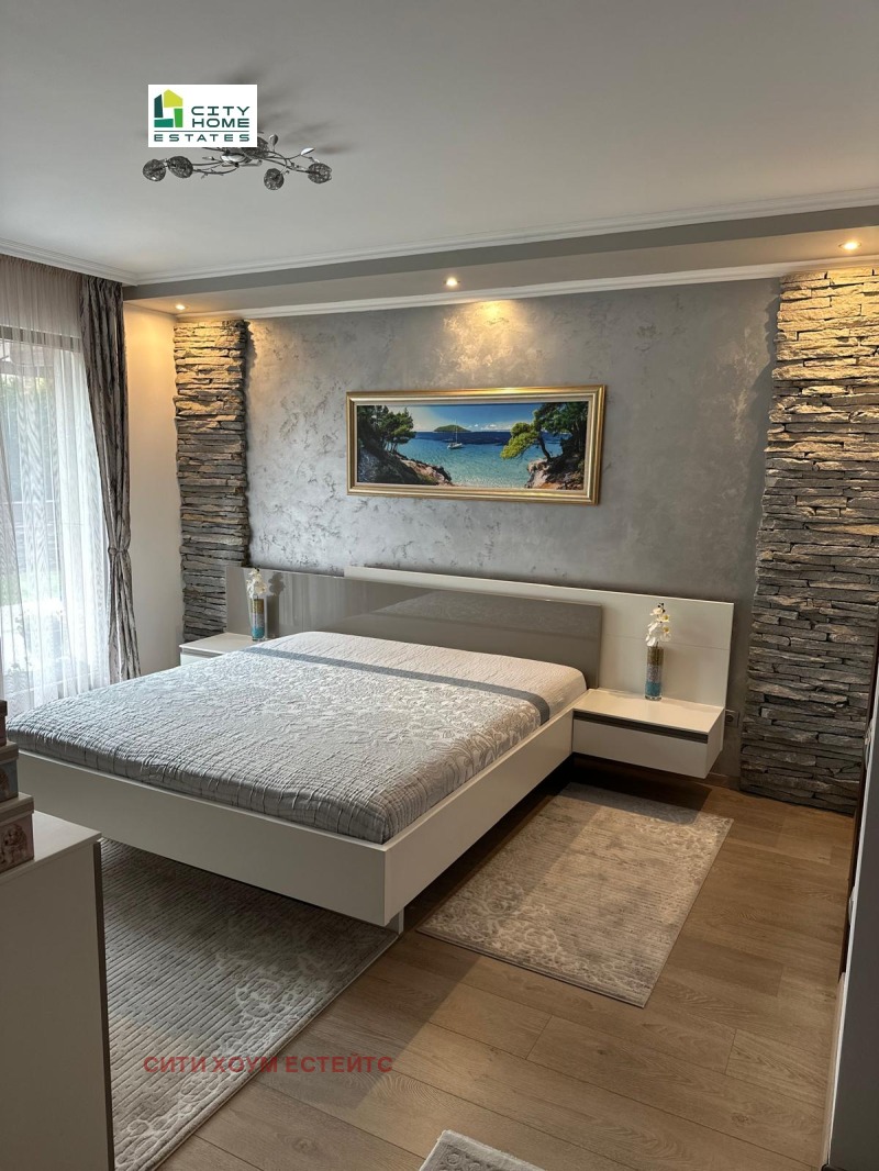 Продава 4-СТАЕН, гр. София, Манастирски ливади, снимка 6 - Апартаменти - 52836357