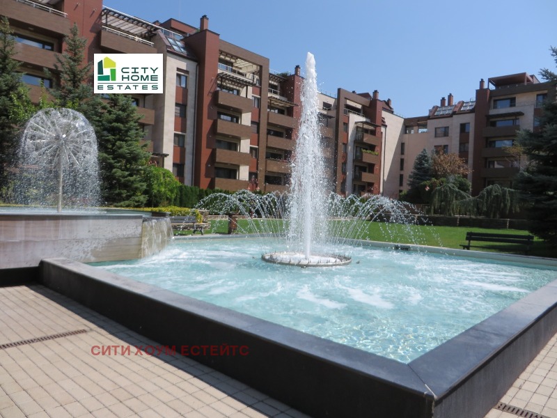 Продава 4-СТАЕН, гр. София, Манастирски ливади, снимка 11 - Апартаменти - 52836357