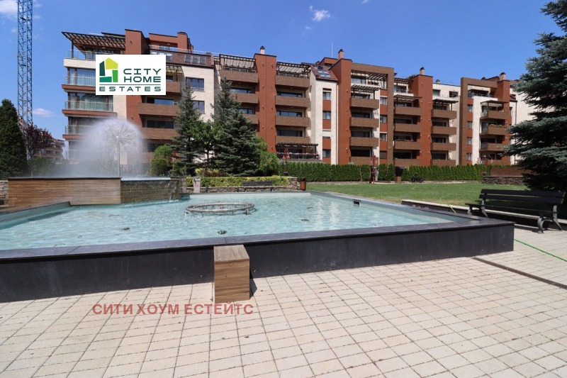 Продава 4-СТАЕН, гр. София, Манастирски ливади, снимка 10 - Апартаменти - 52836357