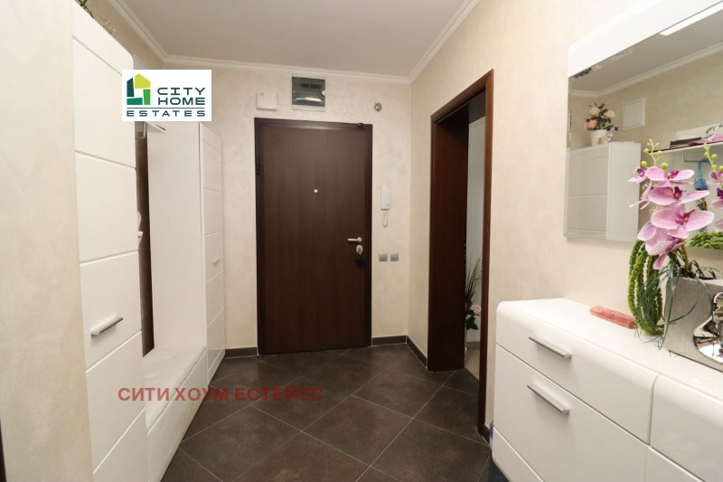 Продава 4-СТАЕН, гр. София, Манастирски ливади, снимка 9 - Апартаменти - 52836357