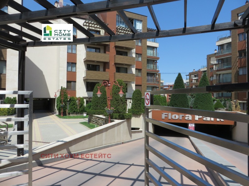 Продава 4-СТАЕН, гр. София, Манастирски ливади, снимка 12 - Апартаменти - 52836357