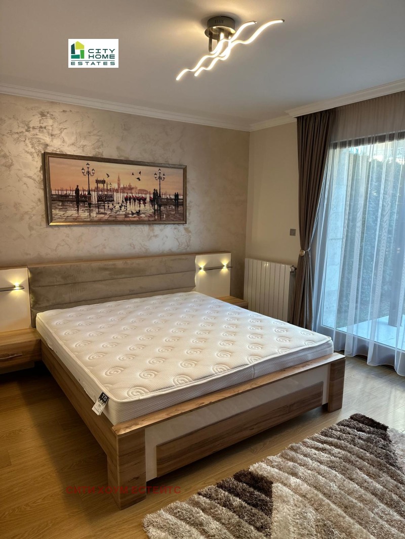 Продава 4-СТАЕН, гр. София, Манастирски ливади, снимка 7 - Апартаменти - 52836357