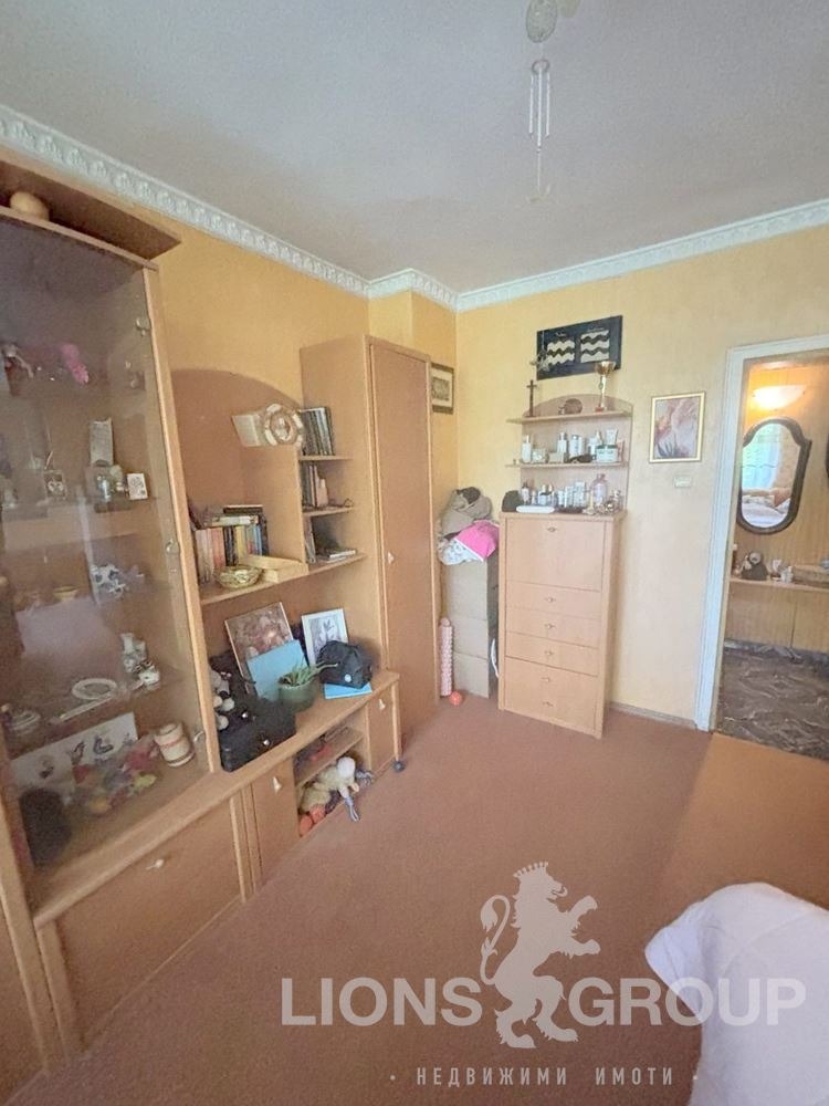 Продава 4-СТАЕН, гр. Варна, Чайка, снимка 4 - Апартаменти - 55202397