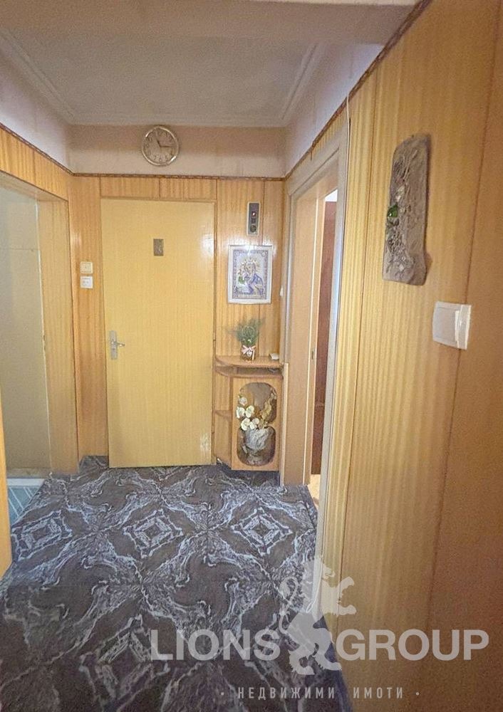 Продава 4-СТАЕН, гр. Варна, Чайка, снимка 6 - Апартаменти - 55202397
