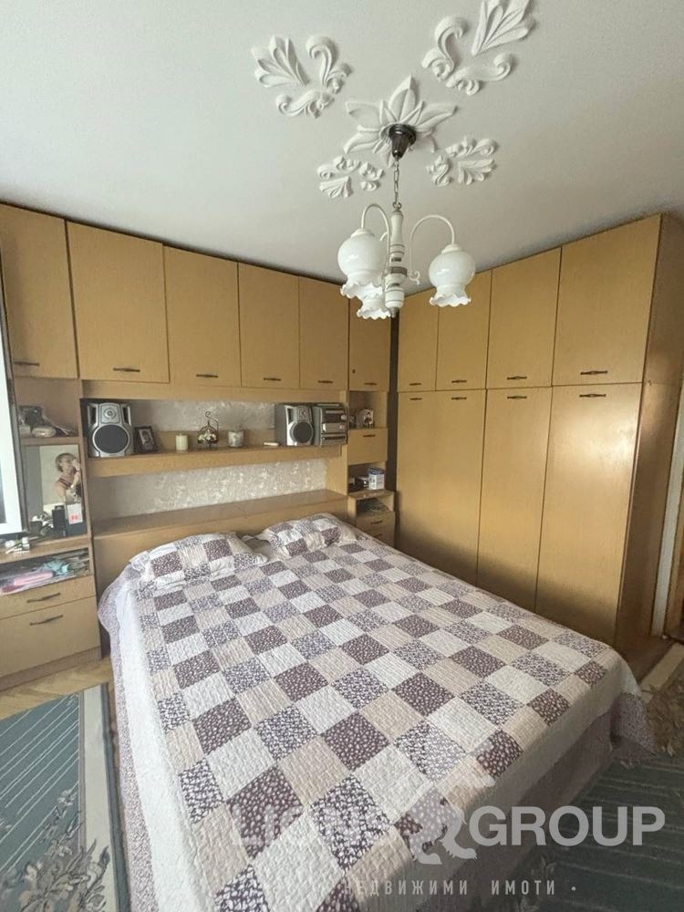 Продава 4-СТАЕН, гр. Варна, Чайка, снимка 12 - Апартаменти - 55202397