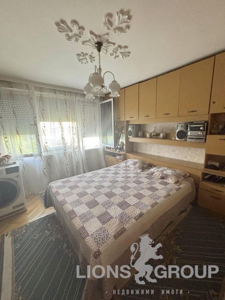 Продава 4-СТАЕН, гр. Варна, Чайка, снимка 13 - Апартаменти - 55202397